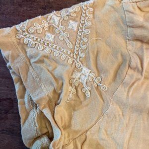 Lucky Brand Large T Shirt